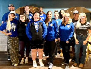 2026 PSC Board Members