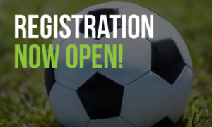soccer registration image