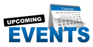 upcoming events image